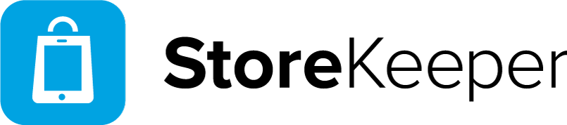 StoreKeeper Logo