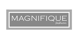 Magnifique Fashion_logo_grijs