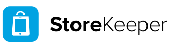 StoreKeeper Logo